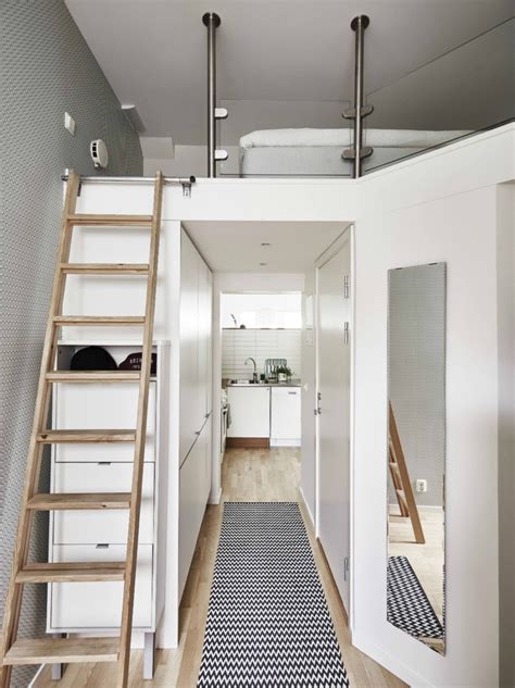 extra sleeping area for company inexpensive loft